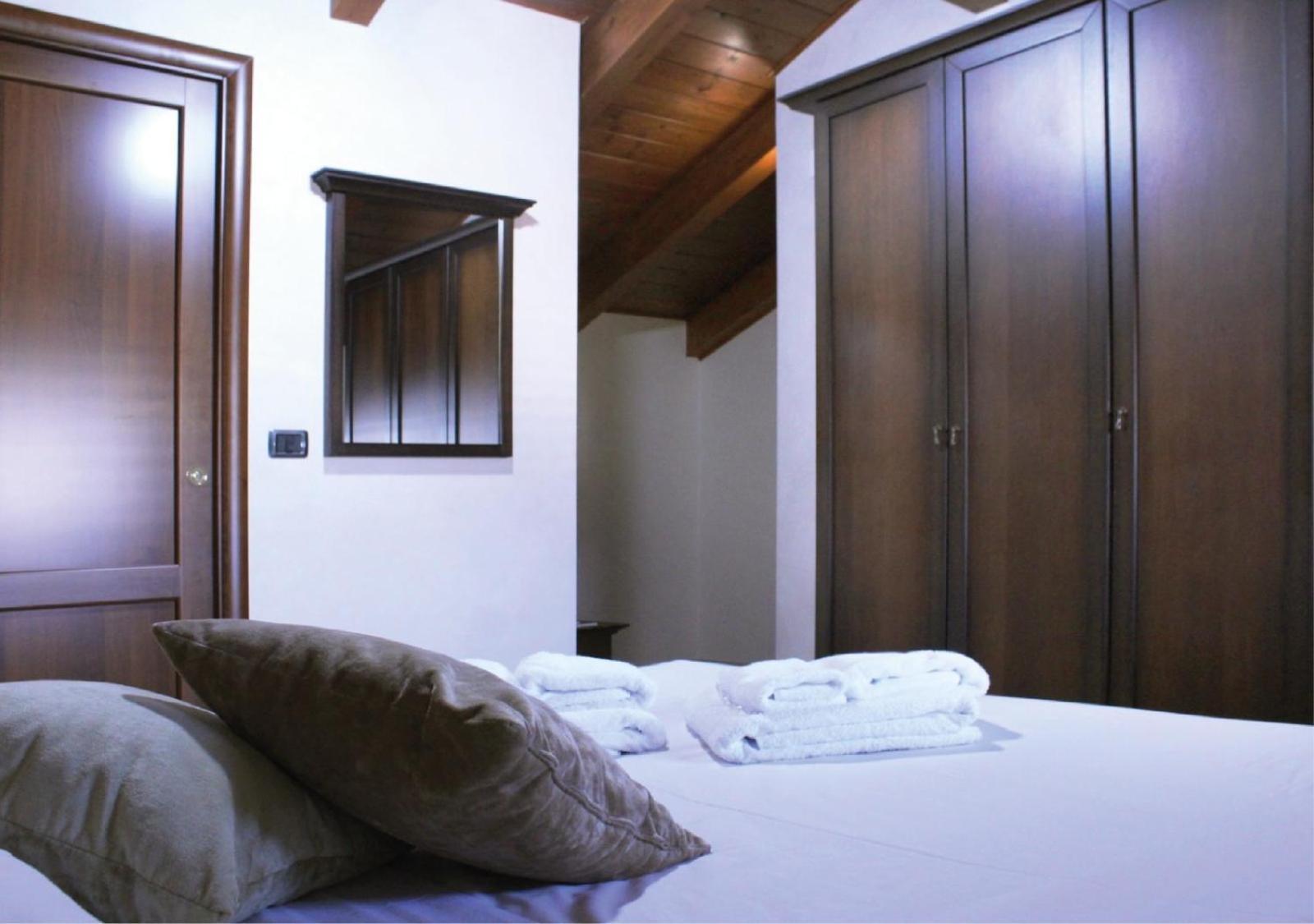 Le Corti - Dimora Storica Bed and Breakfast Polistena Exteriör bild