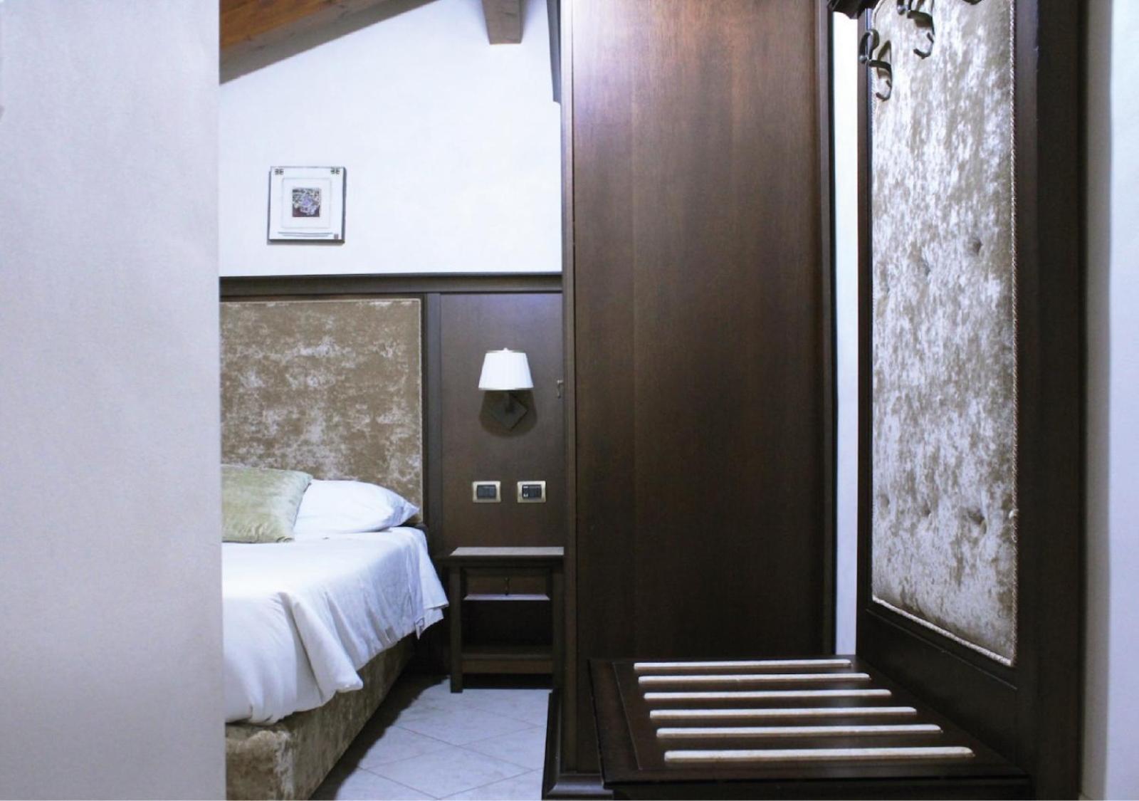 Le Corti - Dimora Storica Bed and Breakfast Polistena Exteriör bild