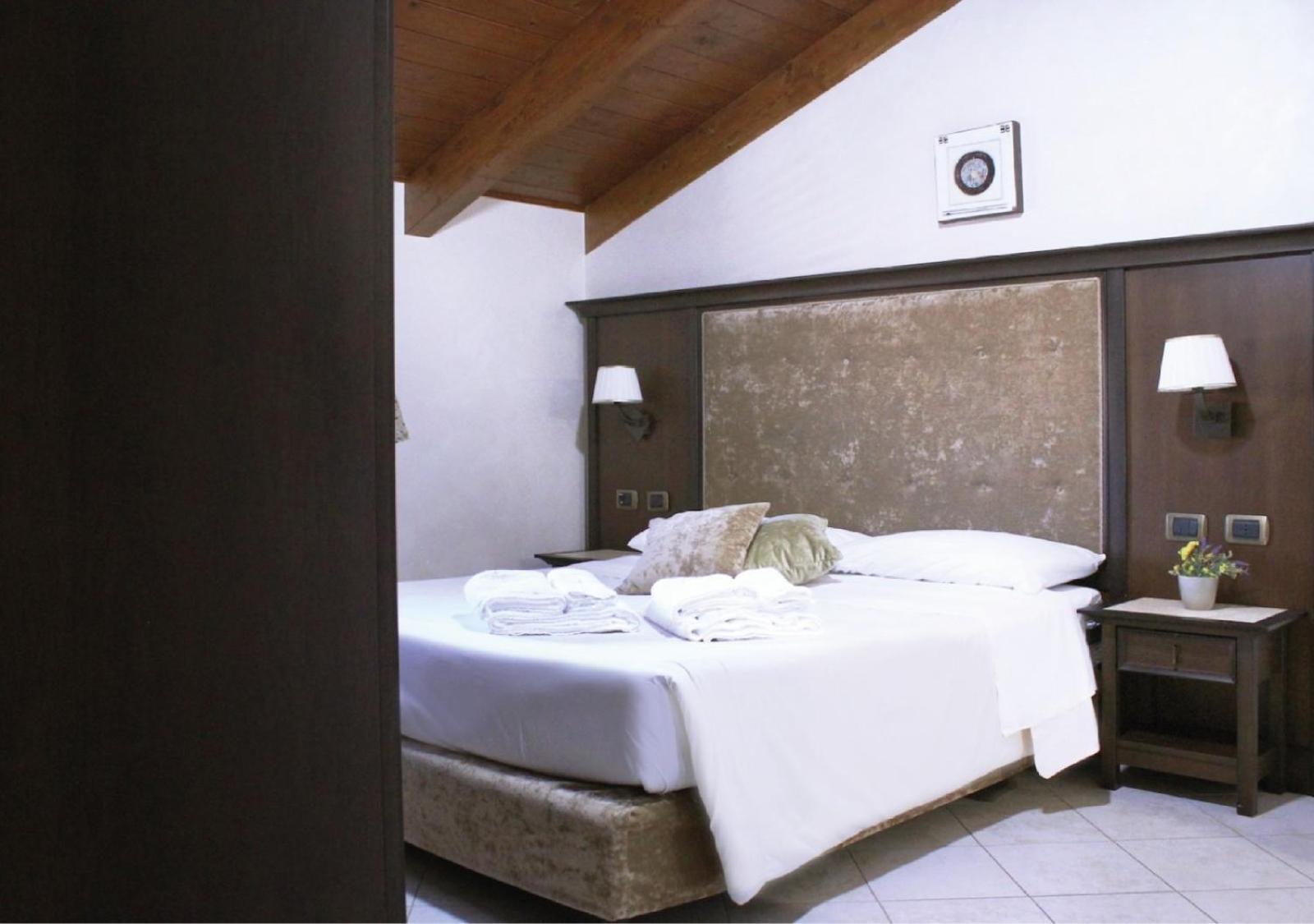 Le Corti - Dimora Storica Bed and Breakfast Polistena Exteriör bild