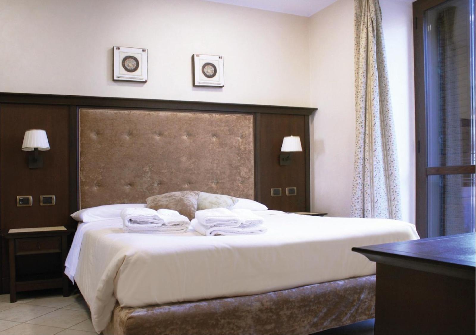 Le Corti - Dimora Storica Bed and Breakfast Polistena Exteriör bild